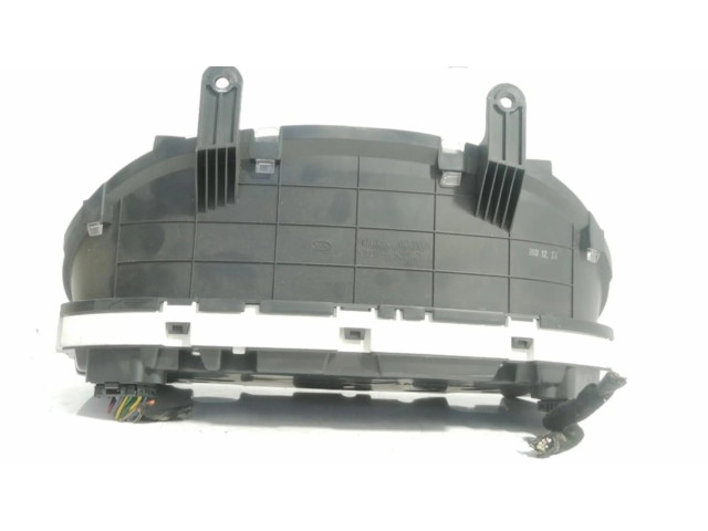 Přístrojová deska  KIA Rio 2009 036940031, CUADROINSTRUMENTOS  