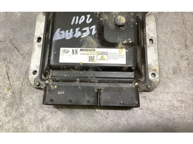 Řídící jednotka 22611AP842, 2758009844   Subaru Legacy 2011