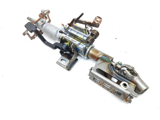    Рулевая рейка 3KA1C1907180391   Nissan Murano Z52 2016 -  года