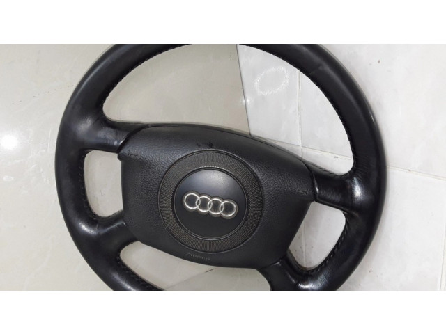 Руль Audi A4 S4 B5 8D  1994-1999 года       