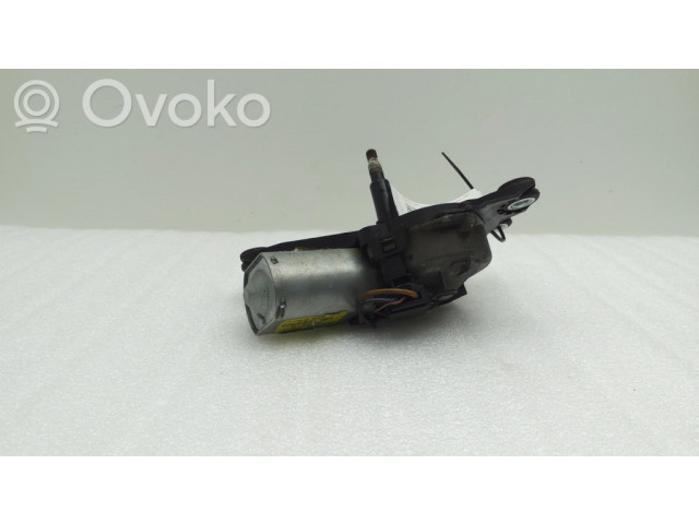 Моторчик заднего дворника WS00001221, 6942165    BMW X5 E70