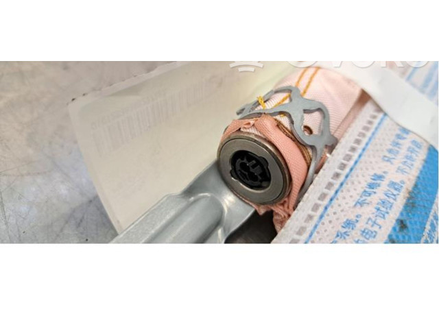 Боковая подушка безопасности 2G4880742G   Volkswagen Polo VI