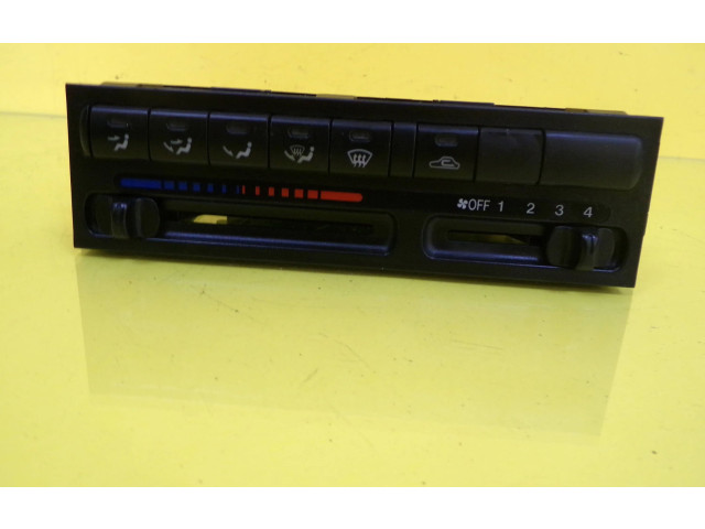 Блок управления климат-контролем EB20   Mazda MX-3
