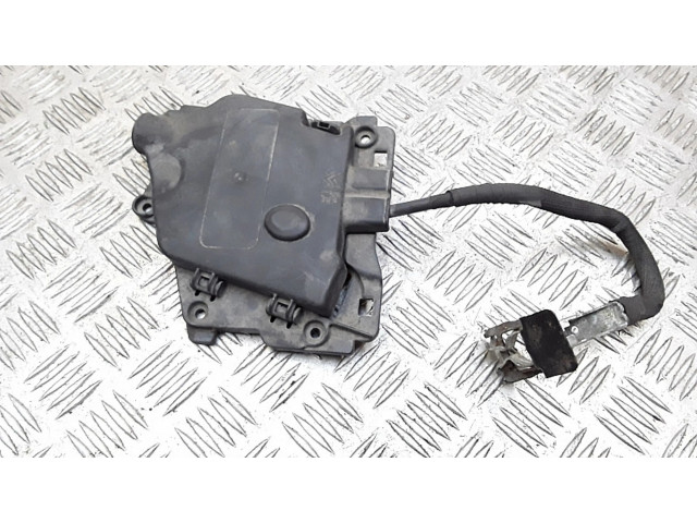 Блок предохранителей 9801148280   Citroen C3    