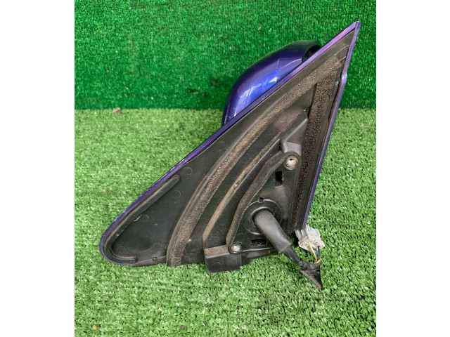 Zpětné zrcátko  Honda HR-V 2003    