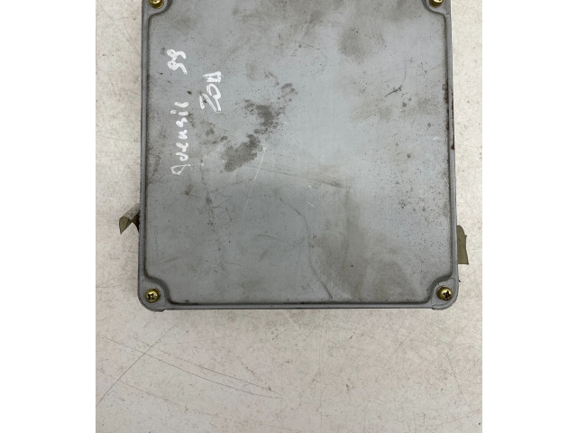 Řídící jednotka 1758002008, MB158002008   Toyota Avensis T220 2001