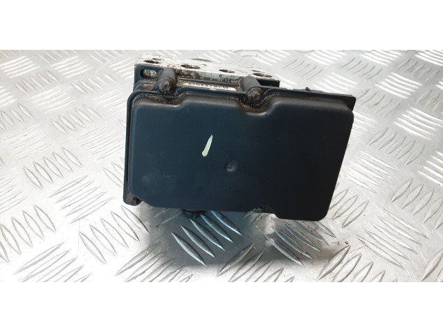 Jednotka ABS 0265232356, 0265800839   Renault Trafic II (X83) 2007