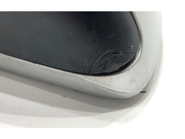 Зеркало электрическое        Volkswagen Polo IV 9N3  2005 - 2009 года   