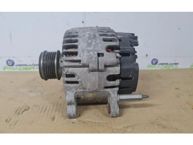Генератор 06F903023C   Volkswagen Scirocco      