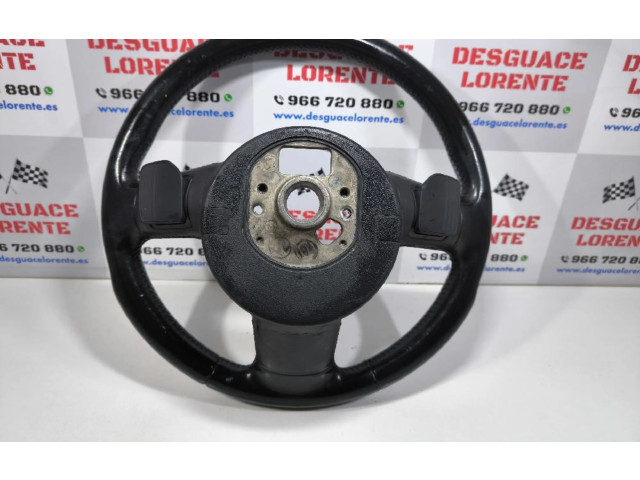 Руль BMW X3 E83  2003 - 2010 года 4E0419091AR      