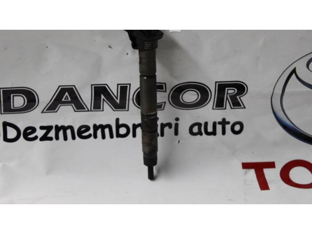 Форсунка 059130277CK, 0445117029    Audi A6 S6 C7 4G  CGQ 