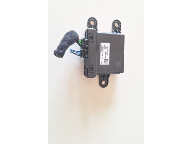 Блок комфорта 00521262790   Jeep Renegade   