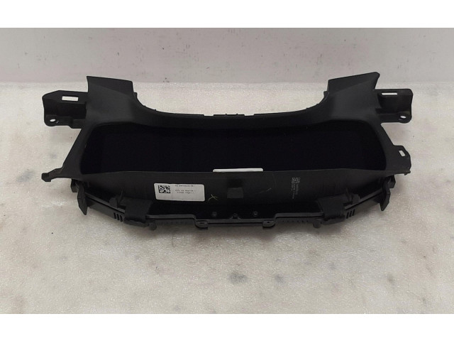 Přístrojová deska  BMW M3 G80 2022 9432612  