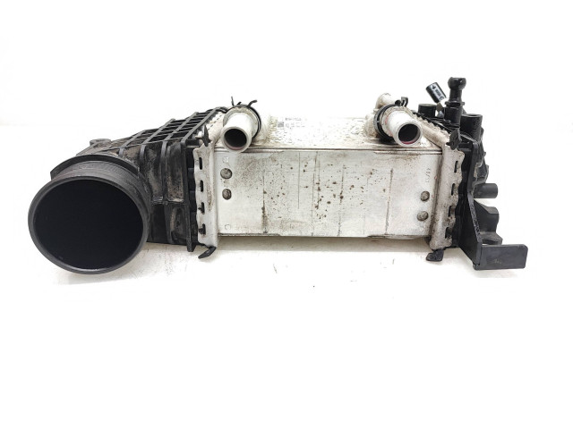 Интеркулер  04L145749L, GP677006   Volkswagen Transporter - Caravelle T6 