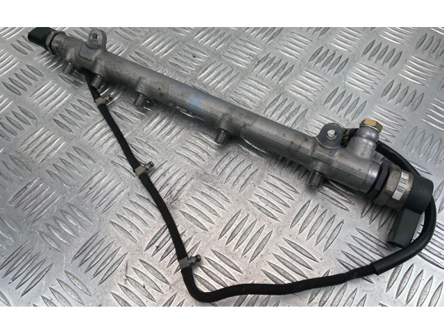 Vstřikovací lišta A6460701195, 000591   Mercedes-Benz C W203    OM 646.963 