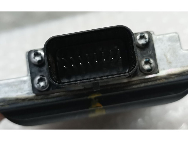Блок управления 654457738, 981211100U   MG ZS