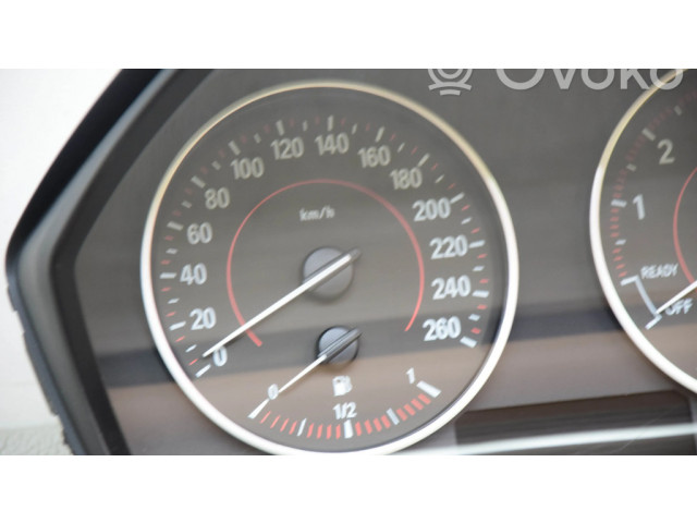 Панель приборов A2C53346048, 6822973   BMW X1 F48 F49       