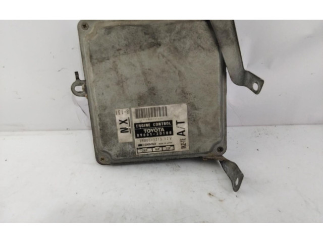 Řídící jednotka 89661-3D100   Toyota 4 Runner N120 N130 