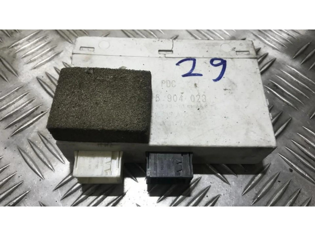 Блок комфорта 6904023, 601733   BMW 3 E46   