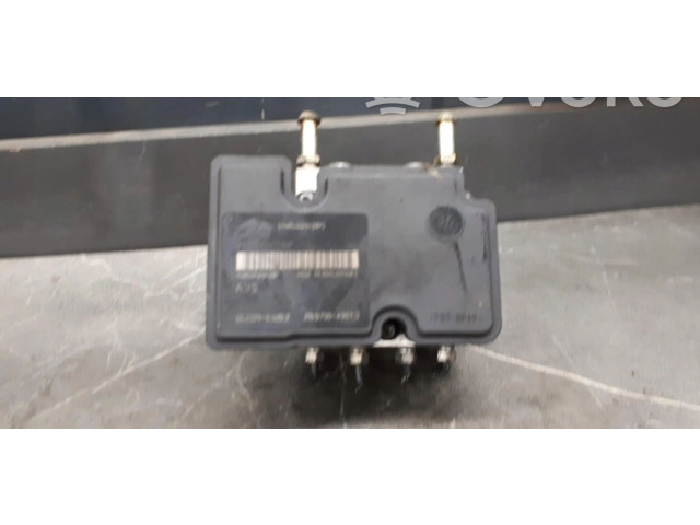 Jednotka ABS 062109-63203   Nissan Pixo 2014