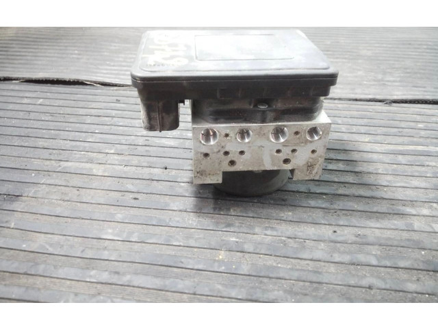 Jednotka ABS 9817691380, 100220064   Peugeot 2008 I 2016