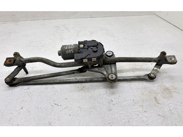 Jednotka ABS 30796358   Volvo S80 2008