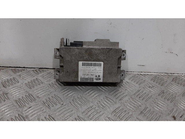Řídící jednotka 4654515261602   Fiat Punto (176) 1994