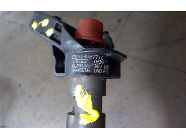 Vstřikovač 059130277CC, 059130277CC   Audi A5 Sportback 8TA    CDUC 