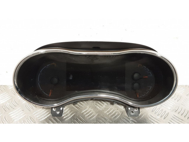 Панель приборов 05091682AJ   Jeep Grand Cherokee       