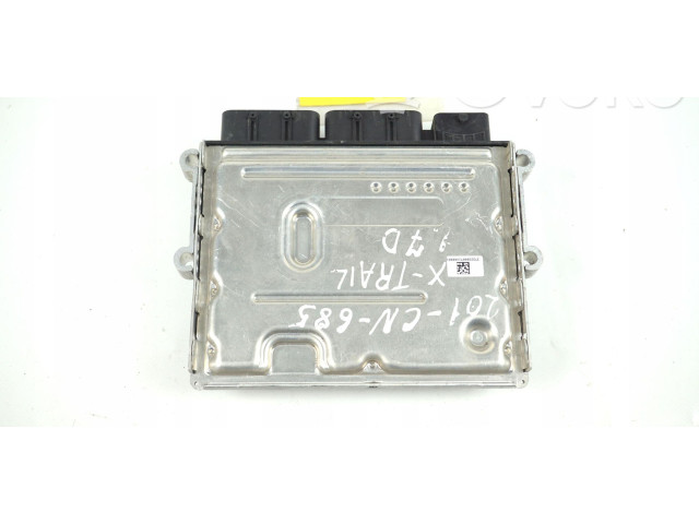 Řídící jednotka 237107FV0A, NEC029660   Nissan X-Trail T32 2017