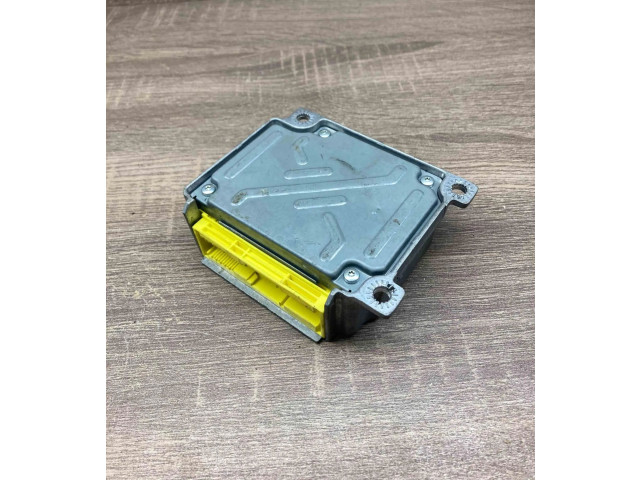Блок подушек безопасности 1635421318   Mercedes-Benz ML W163