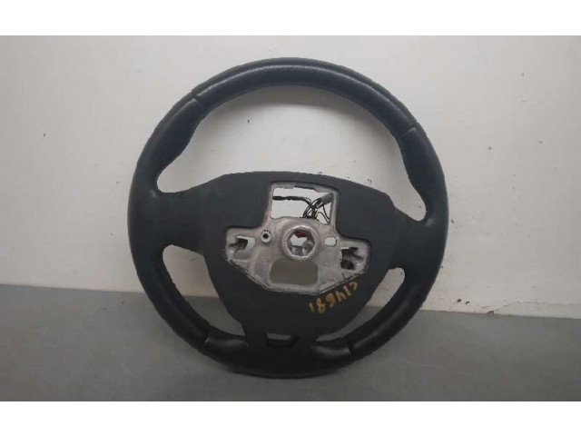 Руль Ford Focus  2010 - 2017 года F1EB3600JE3ZHE, SINAIRBAG      