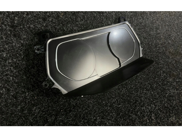 Přístrojová deska  BMW 1 F40 2019 5A0BF55  
