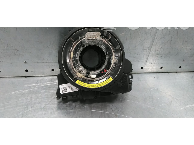 Полоса надувных подушек (кольцо srs) Audi A6 S6 C7 4G  2011 - 2018 года 4H0953568H, 4H0953568A      
