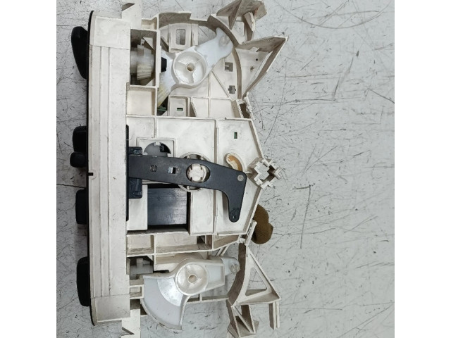 Блок управления климат-контролем MR201365   Mitsubishi Colt
