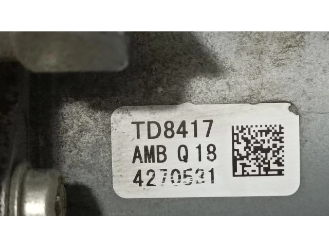 Jednotka ABS TD8417, 4270531   Nissan Leaf II (ZE1) 2017