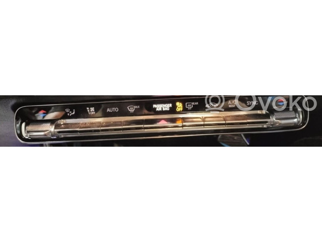 Pojistková skříňka Модуль кузова A2479055902, A2479055902   Mercedes-Benz A W177 2019