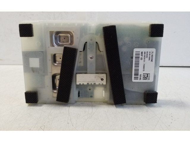 Zpětné zrcátko  BMW i4 2024  TL1R22NE  