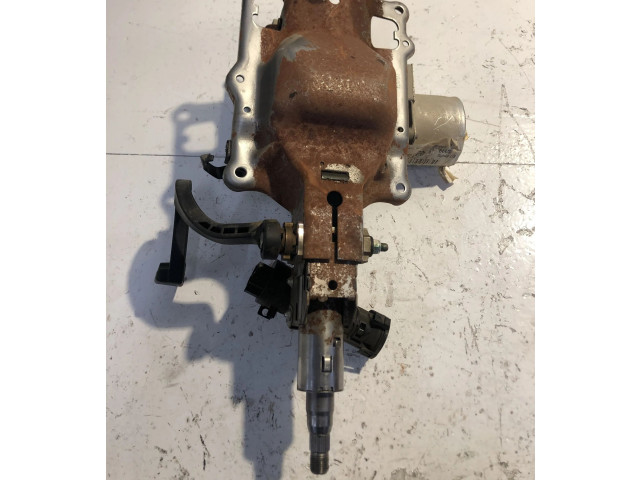    Рулевая рейка 0005181048720535, 0005181048720535   Lancia Delta III 2008 - 2014 года