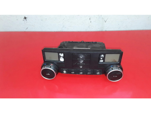 Блок управления климат-контролем 7L6907040D, 5HB00850600   Volkswagen Touareg I