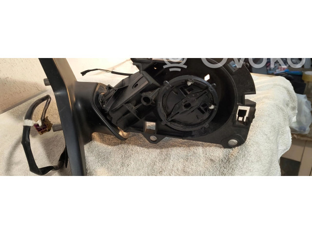 Zpětné zrcátko  Volkswagen Multivan T6 2020  7L1857502K  