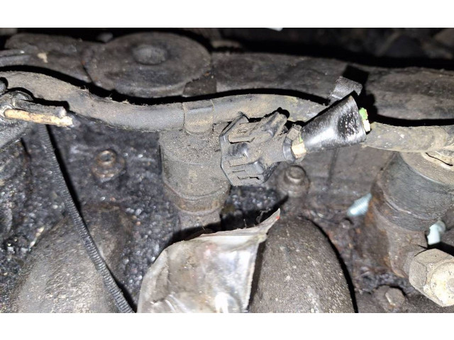 Vstřikovač 0445110076   Peugeot 807     