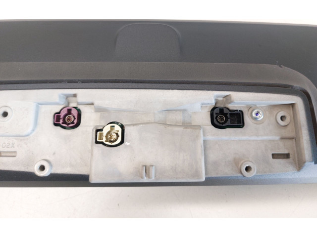Přístrojová deska  BMW 3 G20 G21 2024 5A7B2D9, 5A2ECB9  