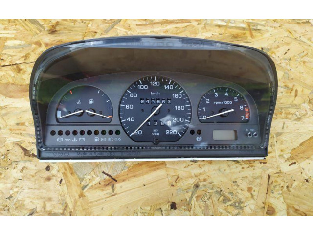 Přístrojová deska  Seat Toledo I (1L) 1995 1L0919033E  