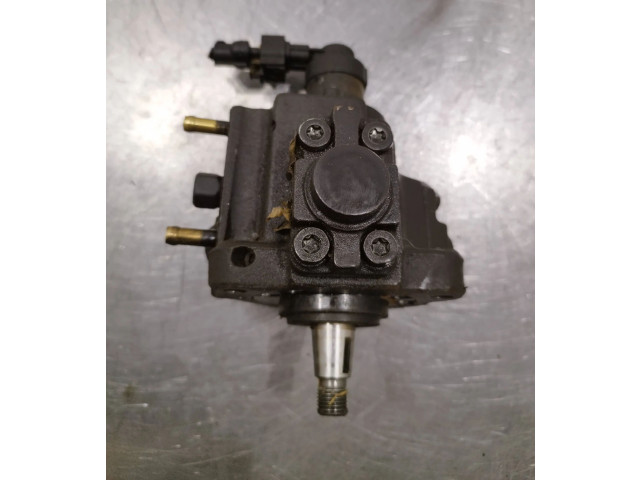 Vstřikovací čerpadlo 0055206679, 0445010156   Suzuki SX4    D19aa 