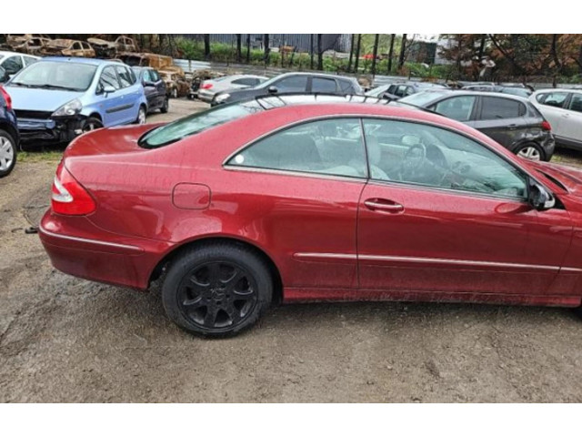 Řídící jednotka 2038200342   Mercedes-Benz CLK A209 C209 2005