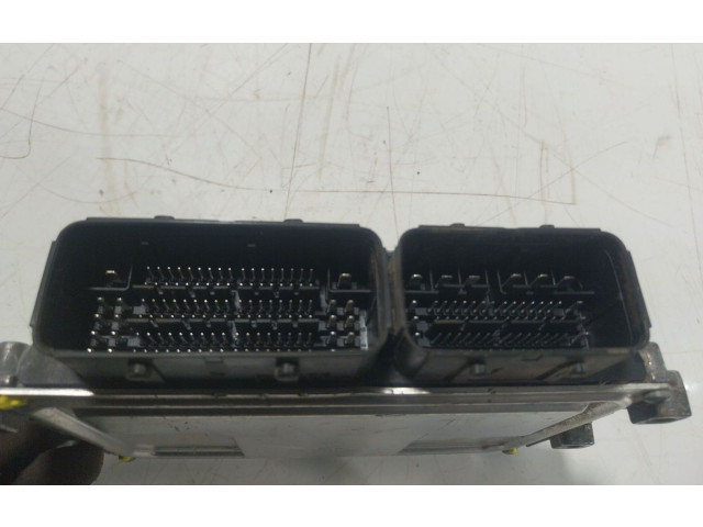 Řídící jednotka 1635064480, 9829598880   Peugeot 2008 I 2019