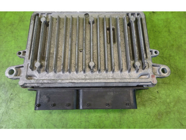 Řídící jednotka A6401505279   Mercedes-Benz A W169 2005