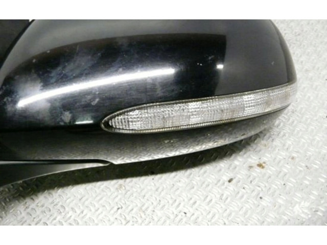 Zpětné zrcátko  Honda Civic 2001    