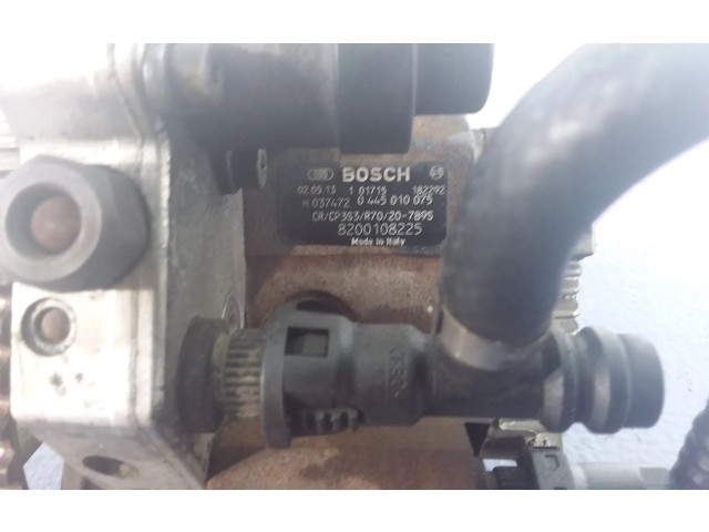 Vstřikovací čerpadlo 8200108225, 8200108225   Volvo S40, V40     